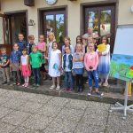 Einschulungsfeier 2017