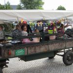 Einschulungsfeier 2017