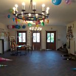 Einschulungsfeier 2017