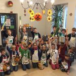 Suppenbasar Klasse 4