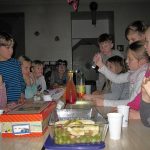 Kinderradionacht 2017