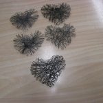 Mobiles im WAT- und Kunstunterricht