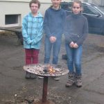 Mobiles im WAT- und Kunstunterricht