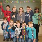 Mobiles im WAT- und Kunstunterricht