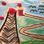 Illustrationswettbewerb Klasse 5 und 6