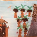 Illustrationswettbewerb Klasse 5 und 6