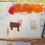 Illustrationswettbewerb Klasse 5 und 6