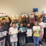 Illustrationswettbewerb Klasse 5 und 6