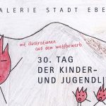 Einladung Kleine Galerie