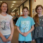 Die eingeladenen Teilnehmer