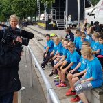 Sportabzeichentag 2018