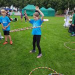 Sportabzeichentag 2018