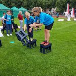 Sportabzeichentag 2018