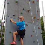 Sportabzeichentag 2018