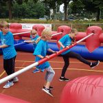 Sportabzeichentag 2018