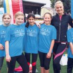 Sportabzeichentag 2018