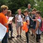 Waldjugendspiele 2018