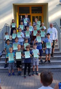 Schulschachmeisterschaften 2018