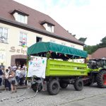 Einschulungsfeier 2018