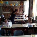 Einschulungsfeier 2018