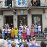 Einschulungsfeier 2018