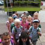 Einschulungsfeier 2018