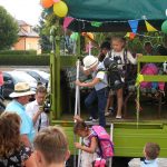 Einschulungsfeier 2018