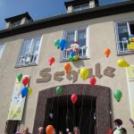 Einschulungsfeier 2018