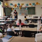 Einschulungsfeier 2018