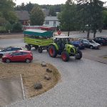 Einschulungsfeier 2018