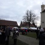 Weihnachtsmarkt 2018