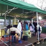 Weihnachtsmarkt 2018