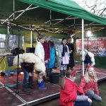 Weihnachtsmarkt 2018