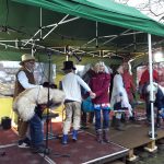 Weihnachtsmarkt 2018