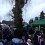 Weihnachtsmarkt 2018