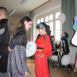 Fasching 2019