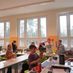 Musikinstrumentenbau aus Recyclingmaterial