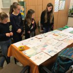 Grundsteinlegung für die neue Sporthalle