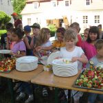 Aktionstag Lecker Essen