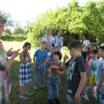 Aktionstag Lecker Essen