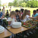 Aktionstag Lecker Essen