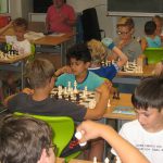 14. Schulschachmeisterschaft