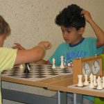 14. Schulschachmeisterschaft