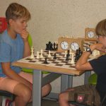 14. Schulschachmeisterschaft