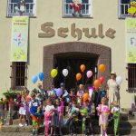 Einschulung 2019