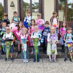 Unsere erste Klasse 2019