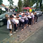 Teambuilding-Tag 2019