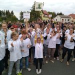 Teambuilding-Tag 2019