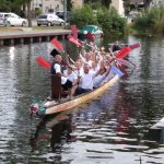 Teambuilding-Tag 2019