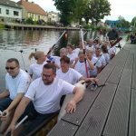 Teambuilding-Tag 2019